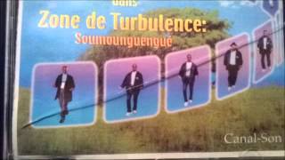 Orchestre Canal Son zone de turbulence canal son [upl. by Llerdnad529]