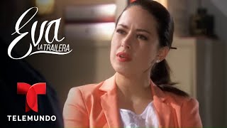 Evas Destiny  Episode 20  Telemundo English [upl. by Isaac]