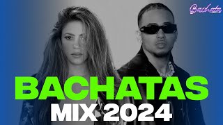 BACHATA 2024 🌴 BACHATA MIX 2024 🌴 MIX DE BACHATA 2024  The Most Recent Bachata Mixes [upl. by Herta765]