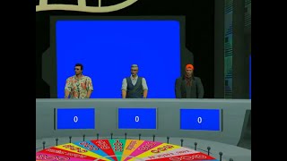 GTA5 Gameshow Vòng quay mòng mòng 1 Độ Mixi Lê Khôi và Nhism thử tài mõm [upl. by Aivatnwahs]