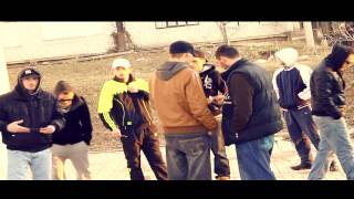 FK BLOCK  Jena 2 si 200 Official clip 2013 [upl. by Newra]