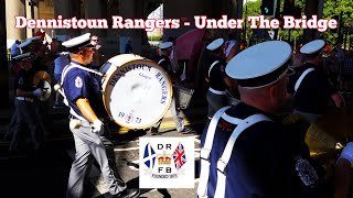 Dennistoun Rangers  Under The Bridge [upl. by Scevo]