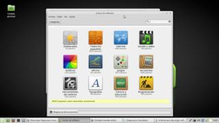 4 Formas para Instalar Software en Linux MIntPaso 4 [upl. by Yrruc]