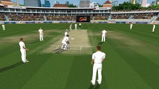 Ashes 2019 Day 3  1st Test Australia vs England WCC2 Prediction World Cricket Championship 2 Game [upl. by Rimahs156]