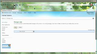 Hotmail Sign Up How to Get Started [upl. by Elwira]