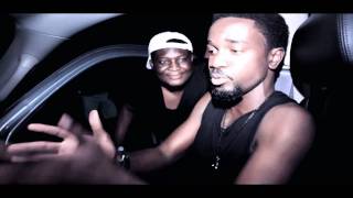 SARKODIE AND CRISS WADDLE OF R2BEES FREESTYLE IN USA [upl. by Eeliab581]