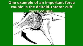 What is a Muscle Force Couple [upl. by Pierette]