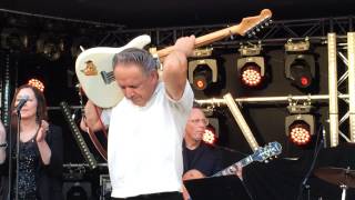 Jimmie Vaughan  Boom Bapa Boom JazzOpen Stuttgart 2014 MercedesBenz Museum 14072014 [upl. by Davon4]