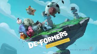 Deformers University Learning the Basics [upl. by Evvie]