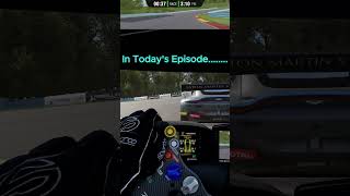 First Drive at Watkins Glen [upl. by Cirdec]