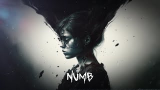 NUMB  Linkin Park Slowed  Reverb [upl. by Korey]