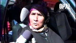 NICOLASA QUINTREMAN LA MUJER MAPUCHE QUE ENFRENTÓ Al PODER EN DEFENSA DE LA TIERRA [upl. by Akemaj]