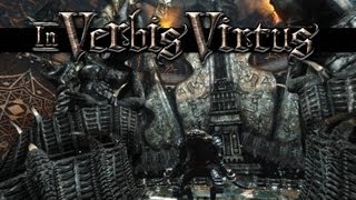 In Verbis Virtus  Indiegogo Trailer 2 [upl. by Llyrehc679]