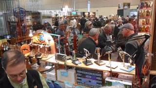 The Lancaster Fly Fishing Show 2016 [upl. by Iridis870]