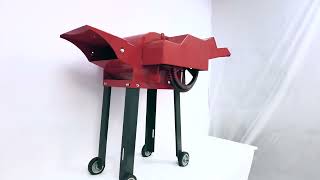 AgriPro 22 HP Chaff Cutter Without Motor APCC9Z [upl. by Amehsat]