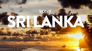 Lapoint Surf Camp Sri Lanka [upl. by Reade]