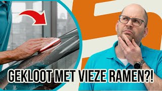 6 Tips om de ruiten van je auto ECHT schoon te krijgen [upl. by Acinorahs]