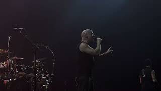 Disturbed Stricken Live From SavannahGa [upl. by Gran]