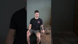 Pronation And Supination With Elbow Flexion [upl. by Doraj]