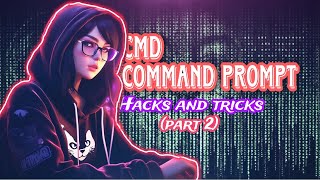 CMD Command Prompt For Time and Date Change CMD for System Requirement CMD Tricks Amna Unfiltered [upl. by Ateuqahs]