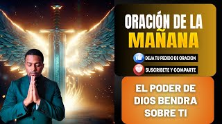 🔴Oración de la mañana martes 16 de enero de 2024🙏Francisco Pinales [upl. by Alracal]