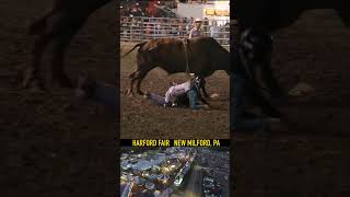 Bullfighters Harford Fair [upl. by Zumstein389]