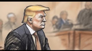 Trump Trial [upl. by Shelly]