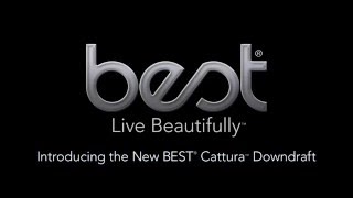 New BEST Cattura Downdraft Installation Options [upl. by Tutt]