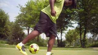 ║►KRASS◄ ║  WAS FÜR EIN GEILER FUSSBALL TRICK  W A H N S I N N     FREESTYLE [upl. by Nnaeilsel586]