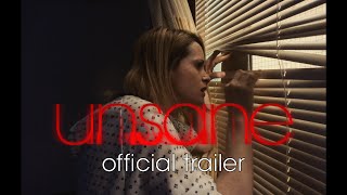 Review Unsane 2018 [upl. by Enyleve]