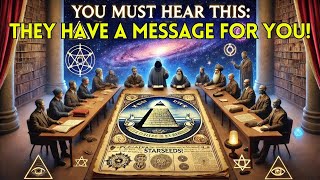 The Pleiadian Higher Council Have A SECRET To Reveal [upl. by Einhapets]