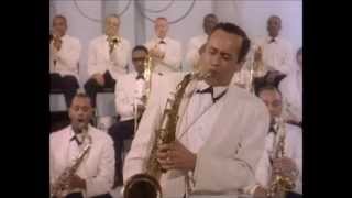 Duke Ellington and His Orchestra  Blow By Blow Goodyear 1962 official HQ video [upl. by Abehsat]