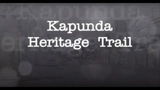 Kapunda Heritage Trail Documentary [upl. by Fabron]