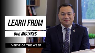 Learn From Our Mistakes  INC Media Live [upl. by Bronwen]