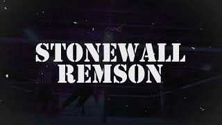 STONEWALL REMSON ENTRANCE 2024 [upl. by Eetnuahs]