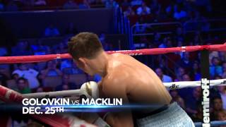 The Best of Boxing HBO Boxing [upl. by Eilarol]