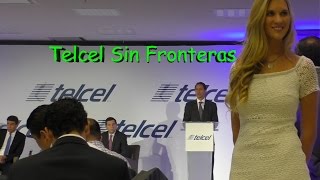 Telcel Sin Frontera [upl. by Remde556]