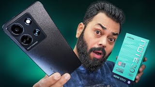 Infinix Note 30 5G Unboxing amp First Impressions⚡Best 5G Phone Under Rs15000 [upl. by Addie]