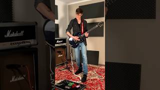 „Paranoid“  Black Sabbath Guitar Cover  shorts gibson [upl. by Gant368]