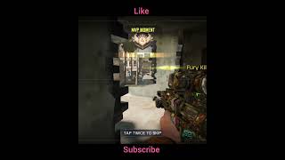 CODM464 codm callofduty shorts shortvideo sniper gaming games headshot trending viral fun [upl. by Sualocin]