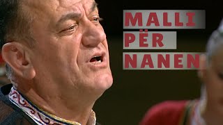 Mahmut Ferati  MALLI PER NANEN [upl. by Nylinej]