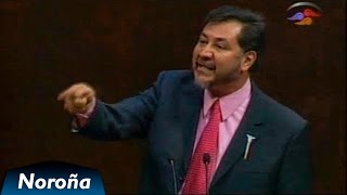 El video que TELEVISA Censuró  Fernández Noroña [upl. by Stevy]