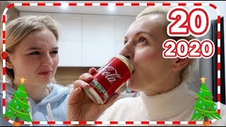 VLOGMAS 2020 20  WIELKI HAUL  IKEA I INNE 🎄 [upl. by Occir917]