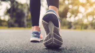 2Minute Walk Can Help Blood Sugar Levels From Fluctuating Study [upl. by Atinas508]