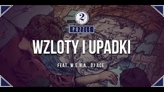 2sty feat WENA  Wzloty i Upadki cuts dj Ace prod OSTR Audio [upl. by Nahte751]