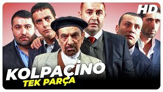 Kolpaçino  Şafak Sezer Türk Komedi Filmi Tek Parça HD [upl. by Vladi]