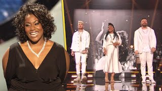 American Idol Pays Tribute to Mandisa Dead at 47 [upl. by Tnecnev92]