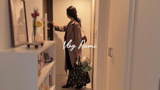 家にこもって新年を迎える準備をする1人暮らしの休日｜Cleaning and Cooking with Me for New Years Day  Japan VLOG [upl. by Noslen788]