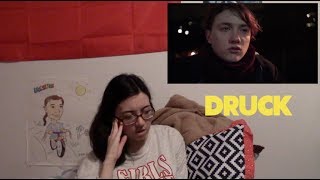 Druck Season 3 Episode 5–Matteo Reaction [upl. by Hola]