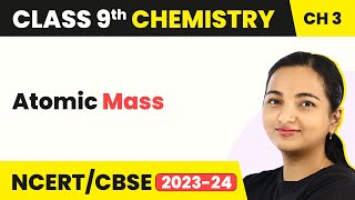 Matric part 1 Chemistry Atomic Size amp Atomic Radius  Chemistry Ch 3  9th Class Chemistry [upl. by Cummine]